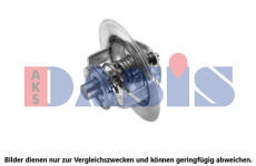 Termostat, chladivo AKS DASIS 750548N