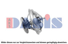 Termostat, chladivo AKS DASIS 750971N