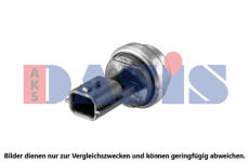 Snímač, teplota chladiva AKS DASIS 751080N