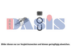 Snímač, teplota chladiva AKS DASIS 751109N