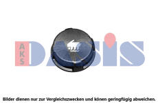 Uzavírací víčko AKS DASIS 751129N