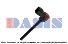 Snímač, stav chladicí kapaliny AKS DASIS 751132N