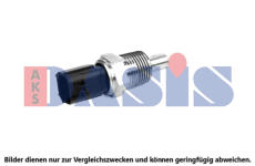 Snímač, teplota chladiva AKS DASIS 751138N