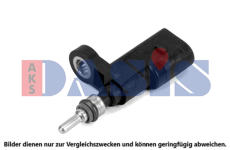 Snímač, teplota chladiva AKS DASIS 751139N