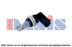 Snímač, teplota chladiva AKS DASIS 751147N