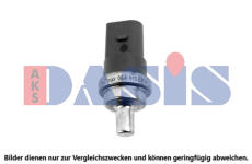 Snímač, teplota chladiva AKS DASIS 751166N