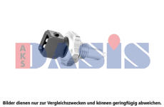 Snímač, teplota chladiva AKS DASIS 751168N