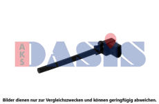 Snímač, stav chladicí kapaliny AKS DASIS 751174N