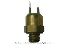 Teplotní spínač, větrák chladiče AKS DASIS 751360N