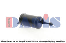 Susarna, klimatizace AKS DASIS 800010N