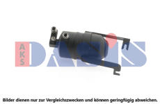 Susarna, klimatizace AKS DASIS 800013N