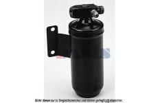 Susarna, klimatizace AKS DASIS 800024N