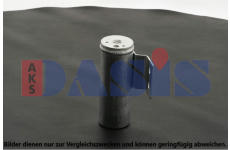 Susarna, klimatizace AKS DASIS 800058N