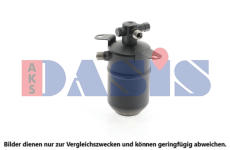 Susarna, klimatizace AKS DASIS 800070N