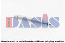 Susarna, klimatizace AKS DASIS 800081N