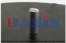 Susarna, klimatizace AKS DASIS 800130N