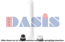 Susarna, klimatizace AKS DASIS 800166N