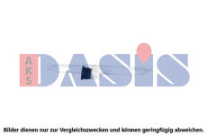 Susarna, klimatizace AKS DASIS 800169N