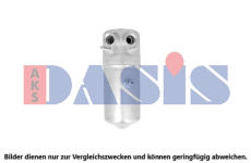 Susarna, klimatizace AKS DASIS 800171N