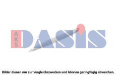 Susarna, klimatizace AKS DASIS 800172N