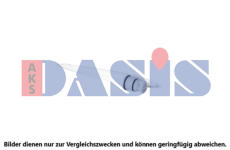 Susarna, klimatizace AKS DASIS 800174N