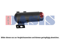 Susarna, klimatizace AKS DASIS 800175N