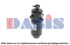 Susarna, klimatizace AKS DASIS 800201N