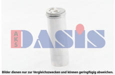 Susarna, klimatizace AKS DASIS 800202N