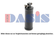 Susarna, klimatizace AKS DASIS 800208N