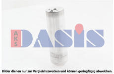 Susarna, klimatizace AKS DASIS 800211N
