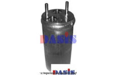 Susarna, klimatizace AKS DASIS 800232N