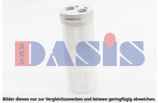 Susarna, klimatizace AKS DASIS 800250N