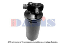 Susarna, klimatizace AKS DASIS 800254N