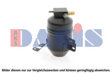 Susarna, klimatizace AKS DASIS 800260N