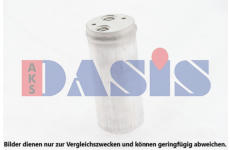 Susarna, klimatizace AKS DASIS 800269N