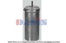 Susarna, klimatizace AKS DASIS 800270N