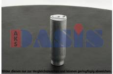 Susarna, klimatizace AKS DASIS 800272N