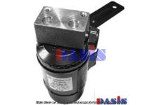 Susarna, klimatizace AKS DASIS 800273N