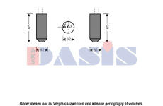 Susarna, klimatizace AKS DASIS 800284N