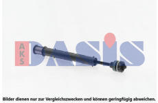 Susarna, klimatizace AKS DASIS 800291N