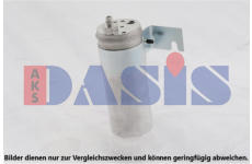 Susarna, klimatizace AKS DASIS 800292N