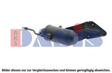 Susarna, klimatizace AKS DASIS 800305N