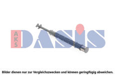 Susarna, klimatizace AKS DASIS 800306N