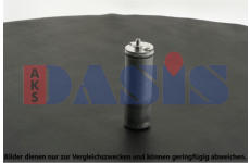 Susarna, klimatizace AKS DASIS 800308N