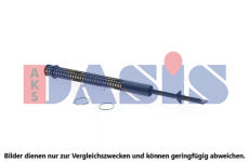 Susarna, klimatizace AKS DASIS 800311N