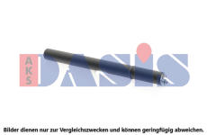 Susarna, klimatizace AKS DASIS 800312N