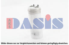 Susarna, klimatizace AKS DASIS 800314N