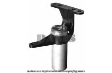 Susarna, klimatizace AKS DASIS 800333N