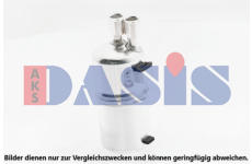 Susarna, klimatizace AKS DASIS 800336N