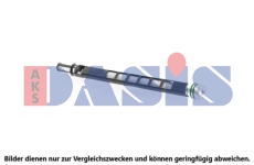 Susarna, klimatizace AKS DASIS 800355N